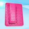 Heart Pattern Manicure Cushion, PU Foam Hand Rest for Nail Art view 2