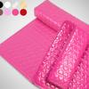 Heart Pattern Manicure Cushion, PU Foam Hand Rest for Nail Art view 3