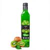 HOT CHIP Kiwi-Chili Syrup, 550 ml – Fruity, Mildly Spicy, Vegan view 1