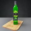 HOT CHIP Kiwi-Chili Syrup, 550 ml – Fruity, Mildly Spicy, Vegan view 2
