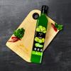 HOT CHIP Kiwi-Chili Syrup, 550 ml – Fruity, Mildly Spicy, Vegan view 3