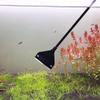 Aquarium Algae Scraper with Handle and 10 Blades view 4