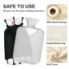 1 L Hot Water Bottle with Soft Velvet Cover view 4