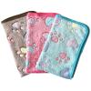 Fayemint 3-Pack Fluffy Washable Pet Blankets for Dogs, Cats and Small Pets view 1