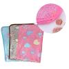Fayemint 3-Pack Fluffy Washable Pet Blankets for Dogs, Cats and Small Pets view 4