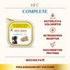 Almo Nature HFC Complete Wet Food for Adult Dogs - Free Range Chicken with Zucchini view 2