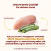 Almo Nature HFC Complete Wet Food for Adult Dogs - Free Range Chicken with Zucchini view 3