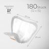 ABENA Man Formula 2 Premium Incontinence Pads for Men, 180 Count view 2