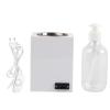 Massage Warmer, 110–250 V, Lotion Heater, Fast Heating, Single Bottle, Multifunctional, Aluminum Lining for Beauty Salons (#1) view 1