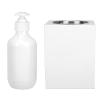 Massage Warmer, 110–250 V, Lotion Heater, Fast Heating, Single Bottle, Multifunctional, Aluminum Lining for Beauty Salons (#1) view 2