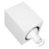 Massage Warmer, 110–250 V, Lotion Heater, Fast Heating, Single Bottle, Multifunctional, Aluminum Lining for Beauty Salons (#1) view 3
