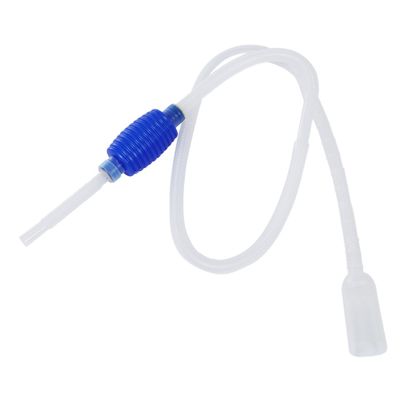 Uinfhyknd Aquarium Siphon