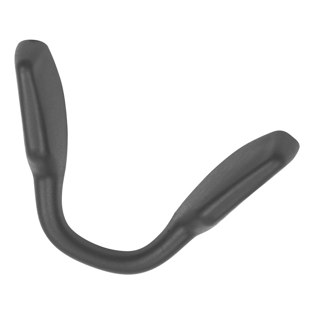 Nose Pads for Oakley Hex Jector OX8032 Glasses, Gray, Small