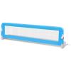 Yongdu Toddler Bed Rail, Fall Protection, 150 x 42 cm, Blue view 2