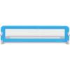 Yongdu Toddler Bed Rail, Fall Protection, 150 x 42 cm, Blue view 3
