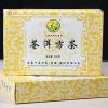 Cang Er Fangzhuan Brick-Aged 250g Raw Pu-erh Tea, 2011 Xiaguan Sheng view 1