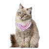 Ethnic Mandala Dog Bandanas, 2-Pack view 4