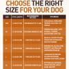 Wildfang Coffee Wood Dog Chew Toy, Natural, XXS (Under 5 kg) view 4