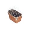 Aumüller 11/828/HA51 Brown Pet Basket, 56 x 36 x 44 cm view 1