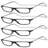 NEW VISION Reading Glasses 4 Pack view 1