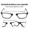NEW VISION Reading Glasses 4 Pack view 2
