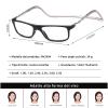 NEW VISION Reading Glasses 4 Pack view 3