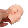 Luqeeg Soft Silicone Ear, Nose and Mouth Model Set for Piercing and Suture Practice (1#) view 4