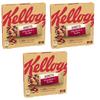 3x Kellogg's Almond and Fruit Bars (4 x 32 g), 128 g view 1