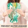 Mnsruu Tropical Summer 2 L Hot Water Bottle with Cover view 4