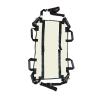 Samnuerly Heavy-Duty Patient Transfer Sling with Handles, Washable, White view 1