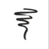 Fitalive Matte Waterproof Dip Eyeliner view 2