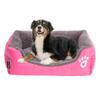 YURRO Washable Reversible Orthopedic Dog Bed, XL view 1