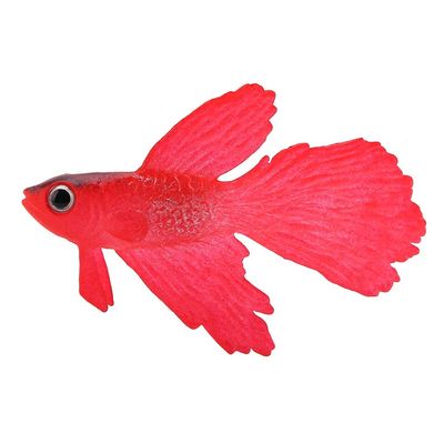 FILFEEL Artificial Small Fish