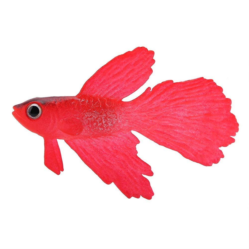 FILFEEL Artificial Small Fish