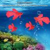 FILFEEL Artificial Small Fish view 3