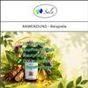 Sala Organic Burdock Root Active Oil Arctium lappa 1 L, 1000 ml Glass Bottle view 4