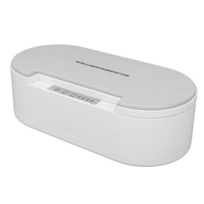 Sonew 360-Degree Multifunctional Sterilization and Cleaning Box for Nail Tools