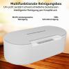 Sonew 360-Degree Multifunctional Sterilization and Cleaning Box for Nail Tools view 2