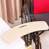 Curved Transfer Board for Wheelchair Users, Reinforced Resin Sliding Board view 3