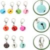EFASYS 16-Piece Pet Bells for Dog and Cat Collars view 2