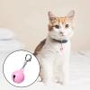 EFASYS 16-Piece Pet Bells for Dog and Cat Collars view 4
