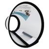 Wresetly Elisabethaine E-Collar for Pets - Black view 1