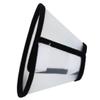 Wresetly Elisabethaine E-Collar for Pets - Black view 2