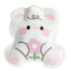 CTLH20 Hot Water Bottle | 250 ml Adorable Bear Hot Water Bottle with Soft Cover | Classic Hot Water Bottle for Neck and Shoulder Relief and Menstrual Cramps view 1