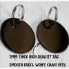 Personalized Dog ID Tag view 4