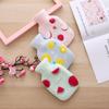 CTLH20 Belly Warmer Hot Water Bottle Cover, Cute Cartoon Plush view 3