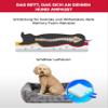 Deluxe Orthopedic Dog Bed M (70x90 cm) view 2