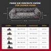 Deluxe Orthopedic Dog Bed M (70x90 cm) view 4