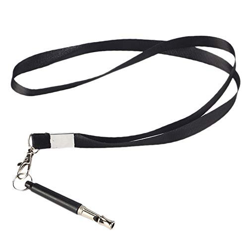 Nicfaky Dog Whistle