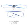 Mipcase Adjustable Turtle Leash view 2